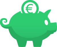 5 Euro Usenet Logo